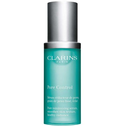 Clarins - Pore Control Sérum Réducteur de Pores - Nouveau soin visage homme