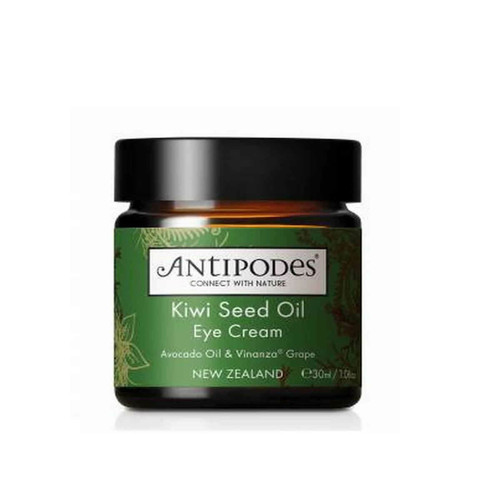 Antipodes - Soin Contour Des Yeux A L'Huile De Kiwi Kiwi Seed Oil - Contour des yeux & anti-cernes