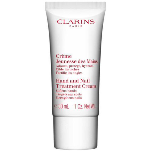 Clarins - Crème Jeunesse des Mains - Cosmetique clarins