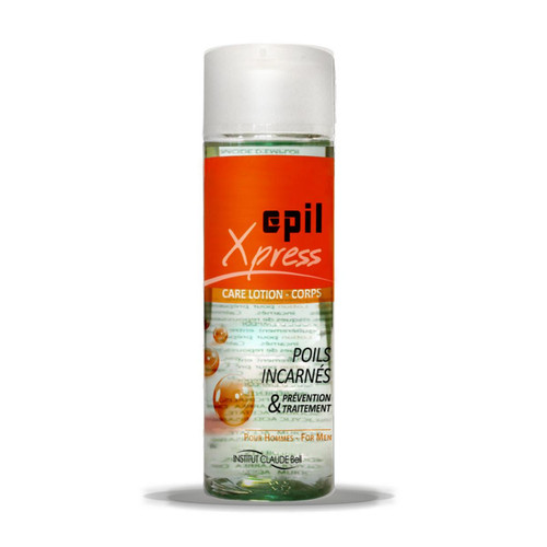 Claude Bell - EPIL XPRESS Care Lotion - Claude bell