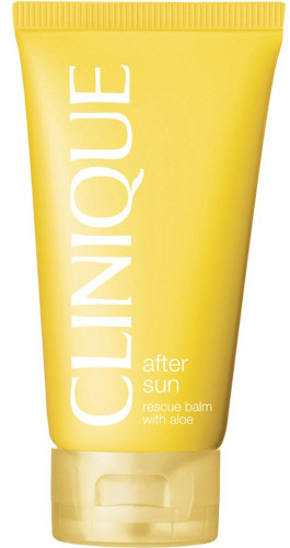 AFTER SUN RESCUE BALM WITH ALOE