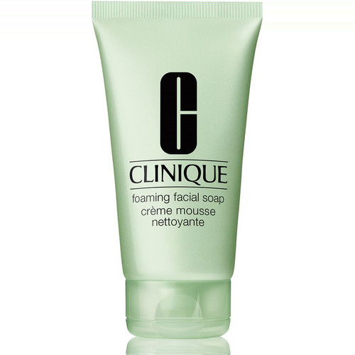 Clinique - Crème Mousse Nettoyante - Cosmetique clinique
