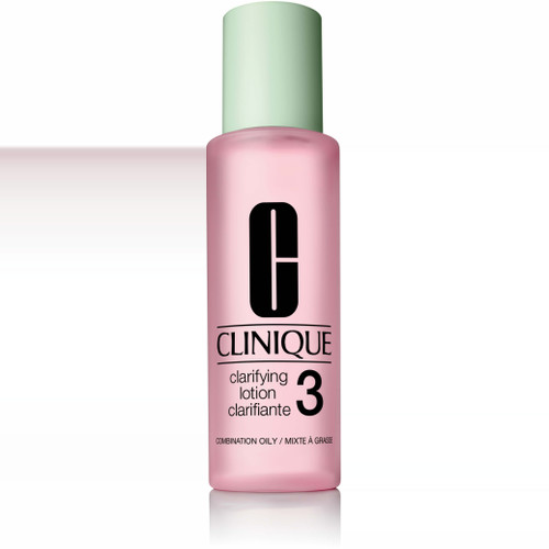 Clinique - Lotion Clarifiante 3 - Cosmetique clinique