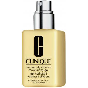 Clinique For Men - GEL HYDRATANT TELLEMENT DIFFERENT 125 ml Peau Grasse - Clinique cosmetiques