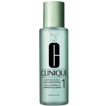 Clinique For Men - Lotion Clarifiante 1 - Clinique cosmetiques