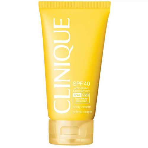 Clinique For Men - Crème solaire - Clinique cosmetiques