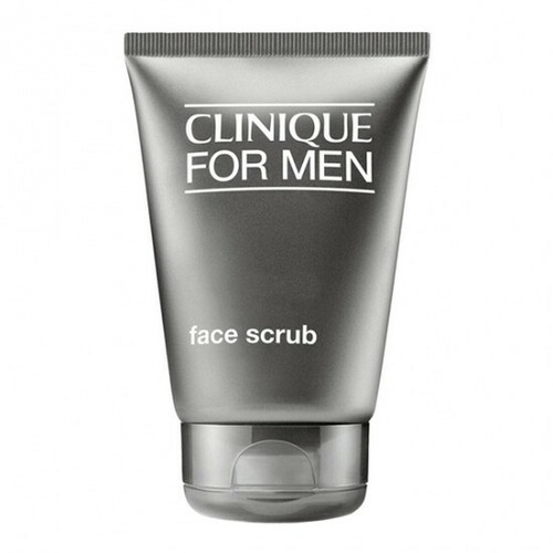 Clinique For Men - Gommage exfoliant visage - Face Scrub - Soins visage homme