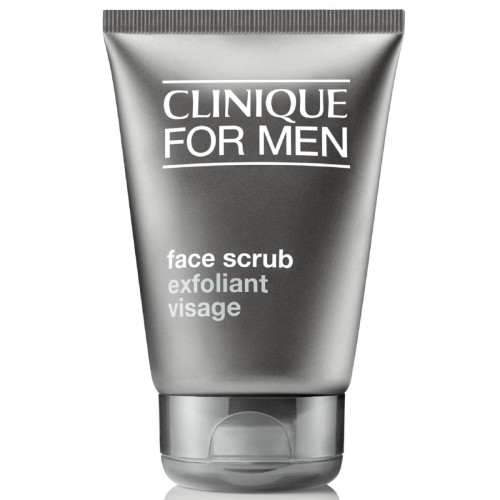 Clinique For Men - Gommage exfoliant visage - Face Scrub - Idées Cadeaux homme