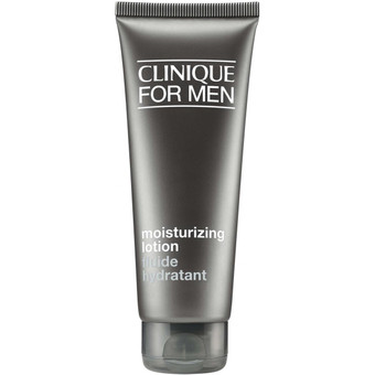 Clinique For Men - Fluide Hydratant  - Stay at home
