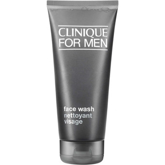 Clinique For Men - Nettoyant Visage - Stay at home