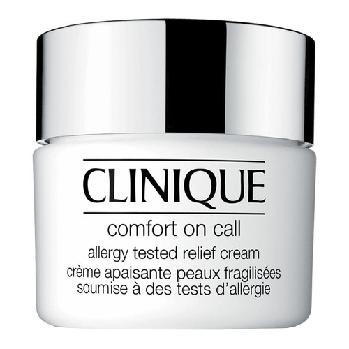 Clinique For Men - Crème Apaisante Peaux Fragilisées - Clinique cosmetiques