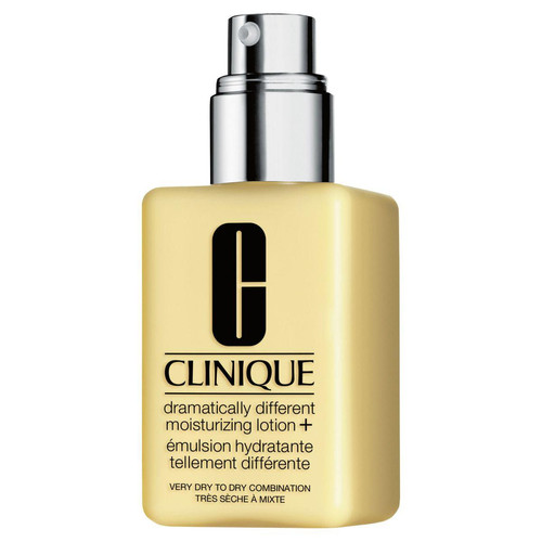 Clinique For Men - Emulsion Hydratante Tellement Différente + - Clinique cosmetiques