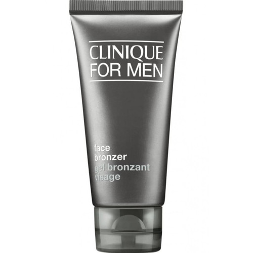 Clinique For Men - Gel Bronzant Invisible - Best sellers soins visage homme