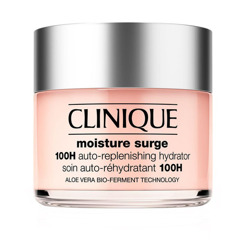 Clinique For Men - Gel Crème Soin  Auto-réhydratant 100H - Clinique cosmetiques