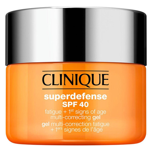 Clinique For Men - Superdefense SPF 40 - Clinique cosmetiques
