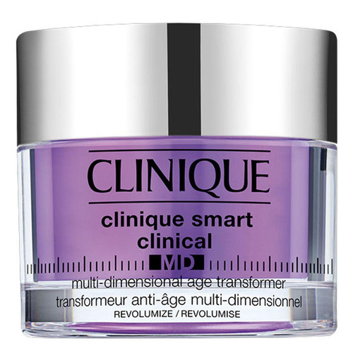 Clinique For Men - Soin Anti-Âge Multi-Dimensionnel Revolumise - Clinique cosmetiques