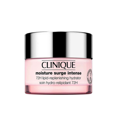 Clinique - Crème Soin Hydro-Relipidant 72H Moisture Surge Intense  - Clinique