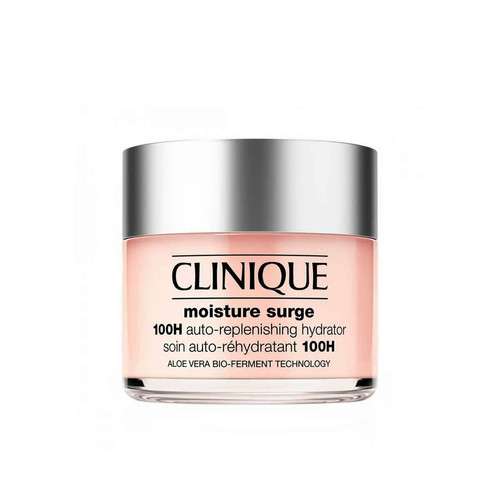 Clinique - Gel Crème Soin  Auto-réhydratant 100H - Cosmetique clinique