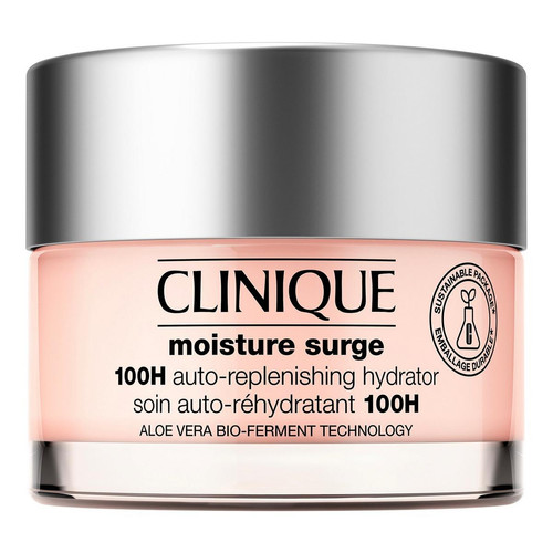 Clinique For Men - Coffret Moisture Surge™ Soin Auto-réhydratant 100H - Clinique cosmetiques
