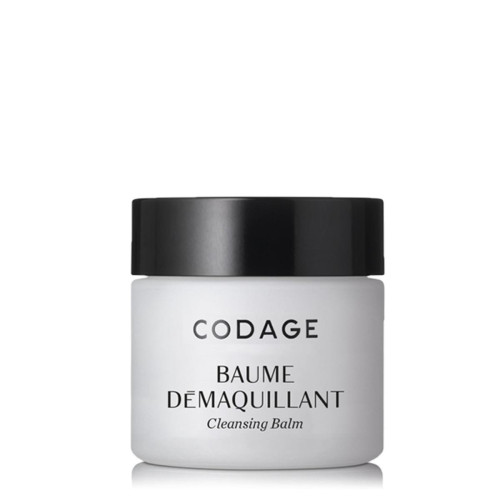 Codage - Baume Démaquillant visage - Made in france