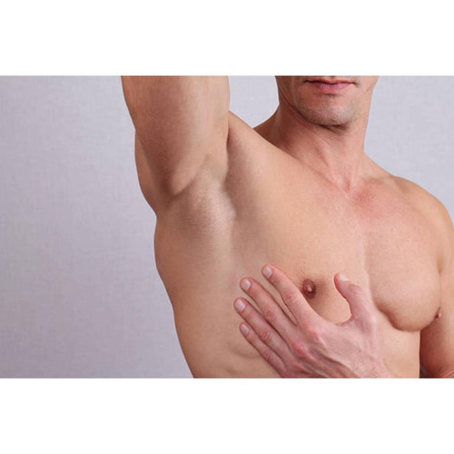Comptoir de l'Homme - Epilation des bras complets - Soins en institut epilation