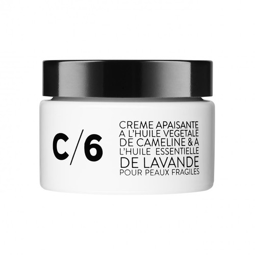 Cosmydor - Crème apaisante à l'huile végétale de cameline & à l'huile essentielle de lavande - Cosmetique cosmydor
