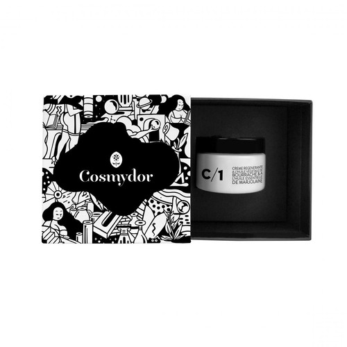 Cosmydor - Edition Grems - Cosmetique cosmydor