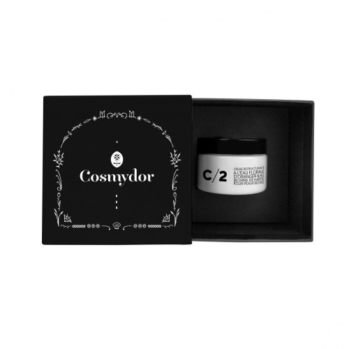 Cosmydor - Edition Grems - Cosmetique cosmydor