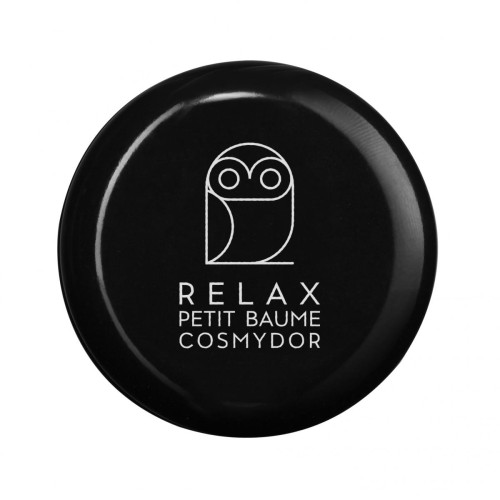 Cosmydor - Petit Baume Relax - Crème hydratante homme