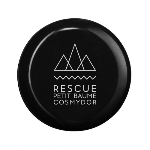 Cosmydor - Petit Baume Rescue - Cosmetique cosmydor