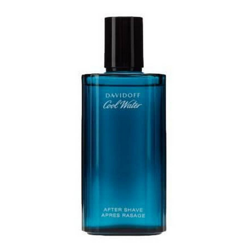 Davidoff - Cool Water Après-Rasage Lotion - Parfums Davidoff