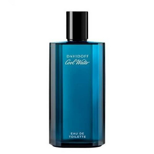 Davidoff - Cool Water - Best sellers parfums homme