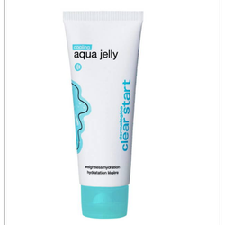 Cooling Aqua Jelly - Gelée Fraîche Hydratante Equilibrante