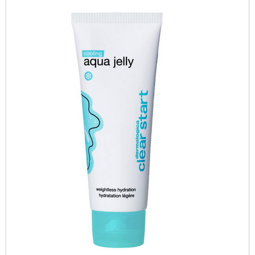 Dermalogica -  Cooling Aqua Jelly - Gelée fraîche hydratante équilibrante - Soin visage Dermalogica homme