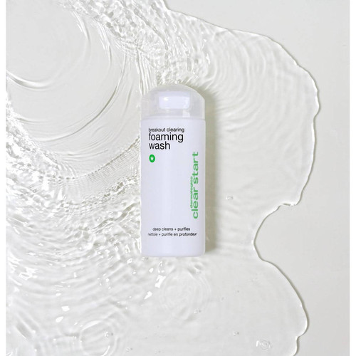  Gel Purifiant Anti-Imperfections ? Clear Start
