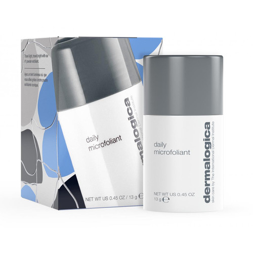 Dermalogica - Gommage Daily Microfoliant - Gommage visage homme