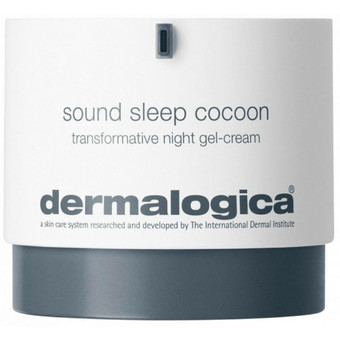 Gel-Crème Sound Sleep Cocoon