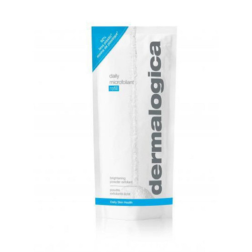 Dermalogica - Daily Microfoliant Refill Pack - Gommage visage homme