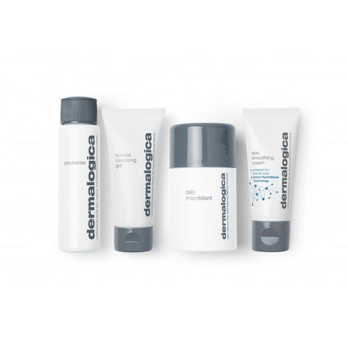 Discover Healthy Skin Kit