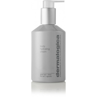 Dermalogica - Body Hydrating Cream - Nouveautes soin corps homme