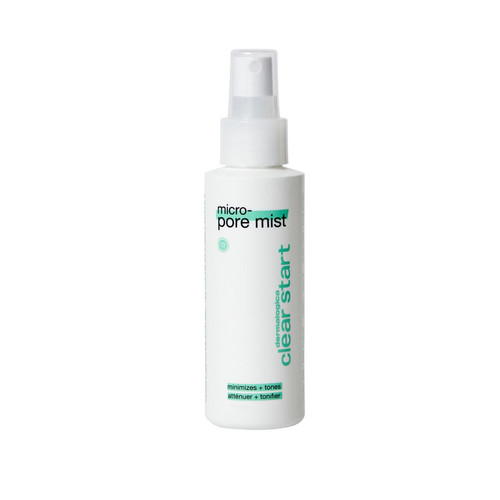 Dermalogica - Micro-Pore Mist - Eau Tonique Purifiante Réductrice de Pores - Dermalogica