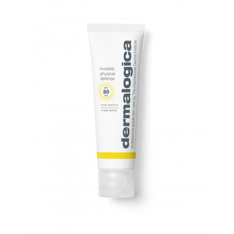 Dermalogica - Invisible Physical Defense SPF30 - Soins solaires homme