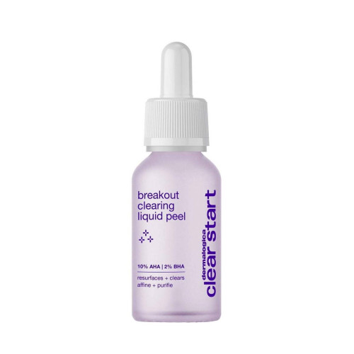Dermalogica - Peeling anti-imperfections Clear Start Breakout - Gommage visage homme