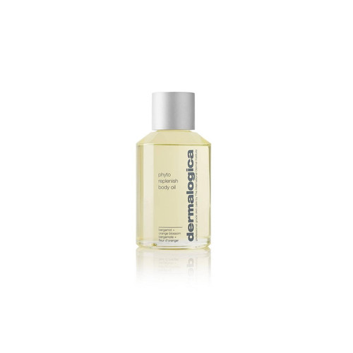 Dermalogica - Phyto Replenish Body Oil - Hydratant corps pour homme
