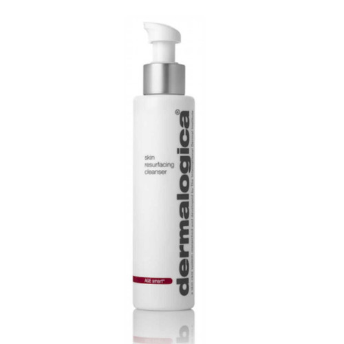 Dermalogica - Skin Resurfacing Cleanser - Crème Nettoyante Régénérante - Dermalogica double nettoyage