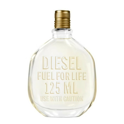 Diesel - Fuel For Life - Eau De Toilette - Parfums Diesel