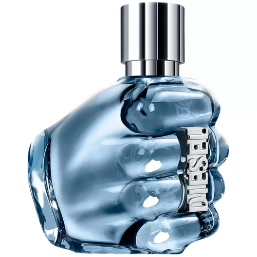 Diesel - Only the Brave - Eau de toilette - Cadeaux Parfum homme