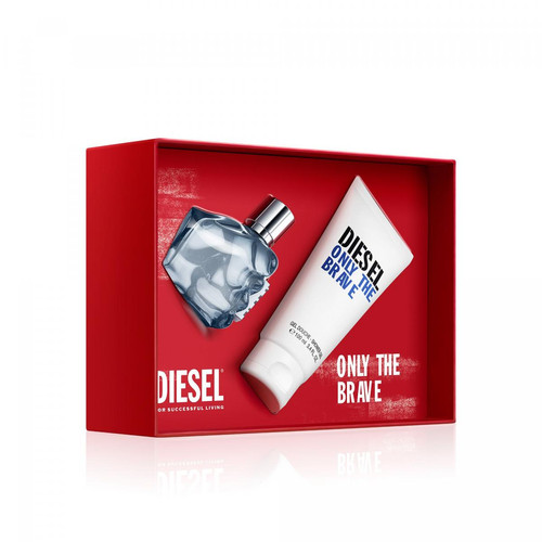 Diesel - Coffret Diesel - Nouveautés Soins, Rasage & Parfums homme