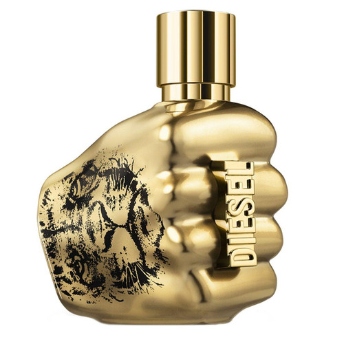 Only The Brave - Eau de Parfum Intense Diesel 