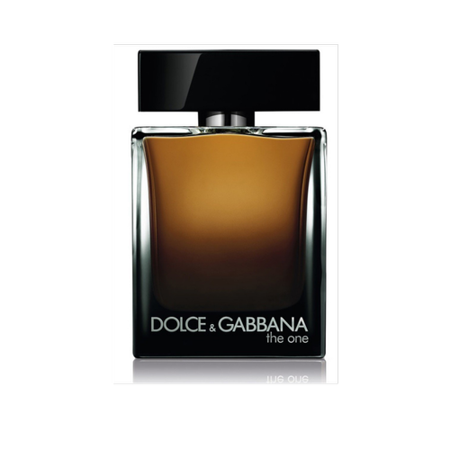 Dolce&Gabbana - THE ONE FOR MEN Eau de parfum vaporisateur - Parfums Dolce&Gabbana